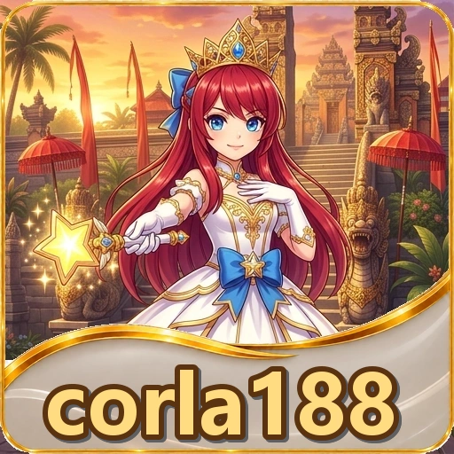 Ikon corla188 untuk cara memilih permainan e-gaming