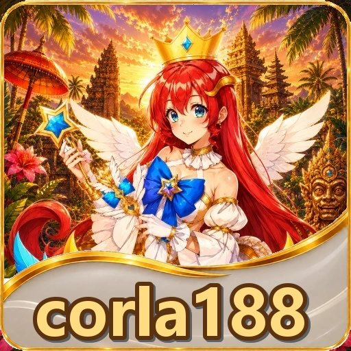 Ikon corla188 untuk pertanyaan teknis APK