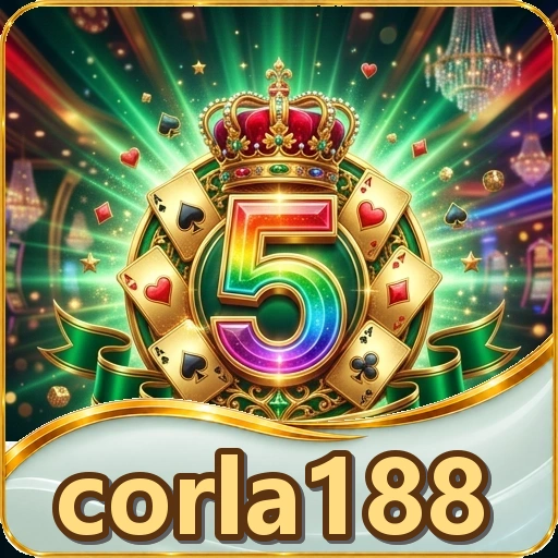 Ikon corla188 untuk ciri berkas resmi