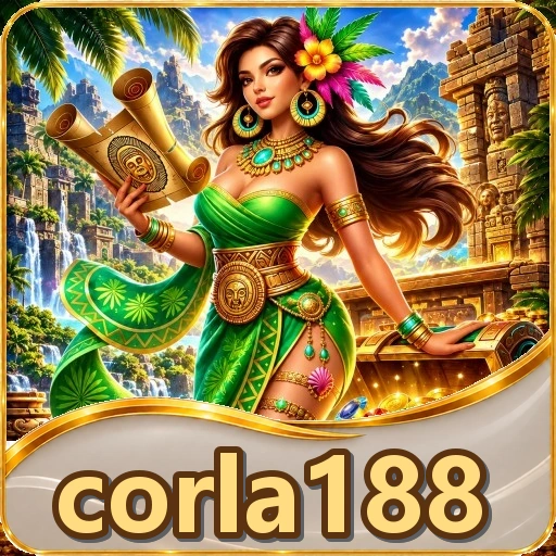 Ikon corla188 untuk catatan v4.7.5